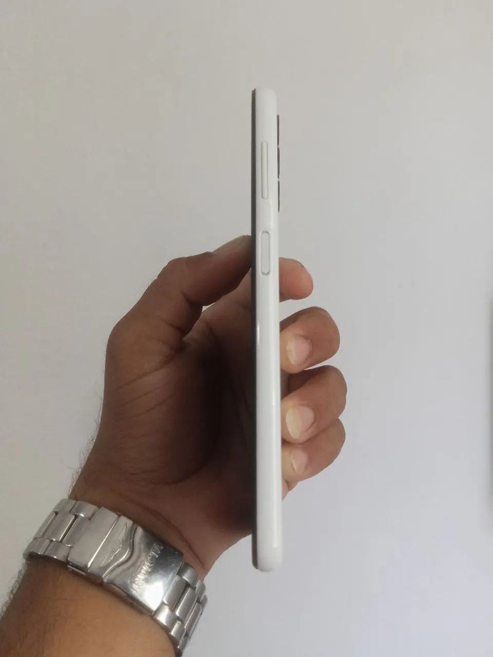 SAMSUNG GALAXY A13. 128GB+6GB.RAM SIMI NOVO PERFEITO  - Foto 4