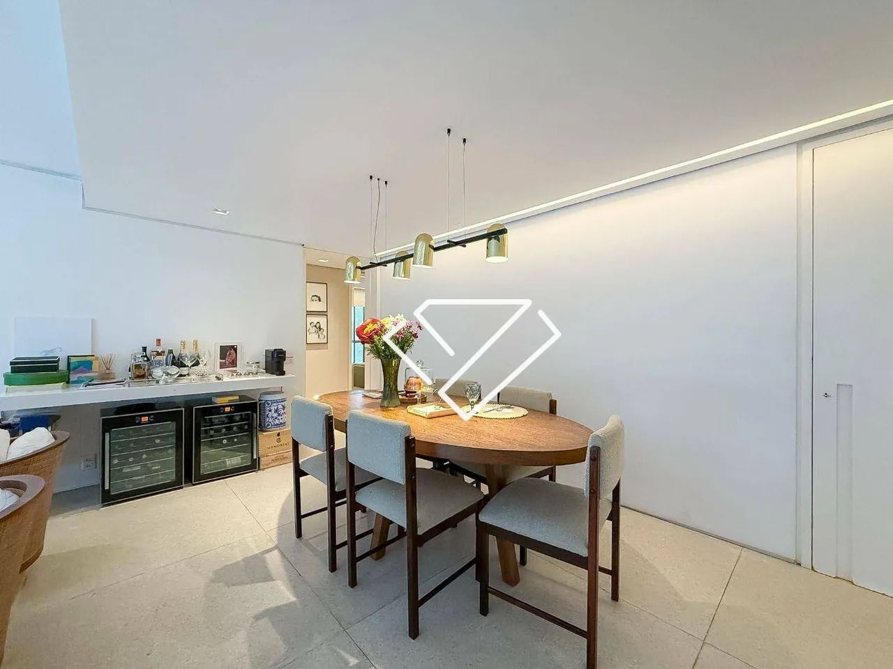 Apartamento com 3 quartos à venda, 200 m² por R$ 10.000.000 - Ipanema - Rio de Janeiro/RJ - Foto 14