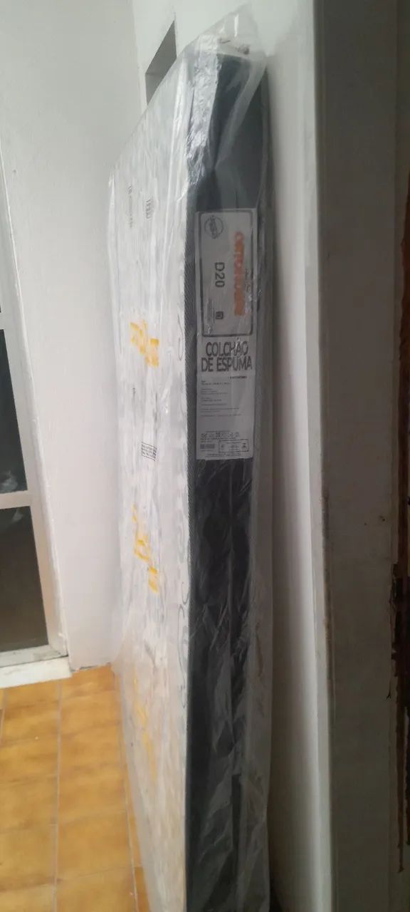 Vários colchões para vender novos ortonobre - Foto 5