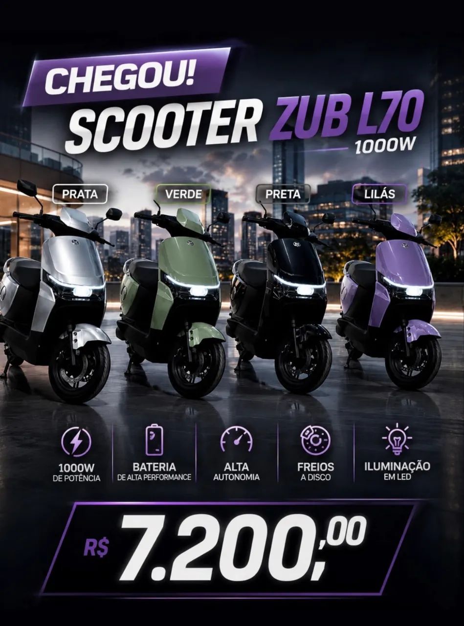 Bicicleta e moto elétrica a pronto entrega ! - Foto 3