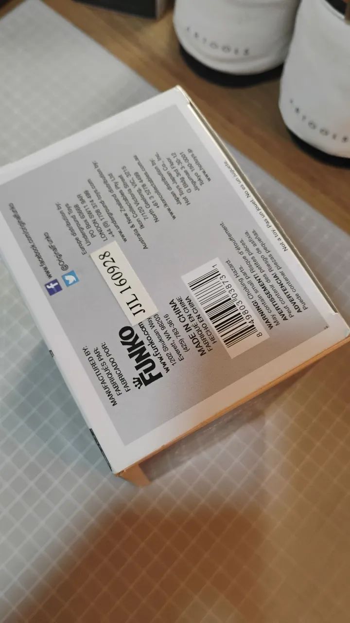 Funko Pop Game of Thrones Drogon 16 - Foto 3