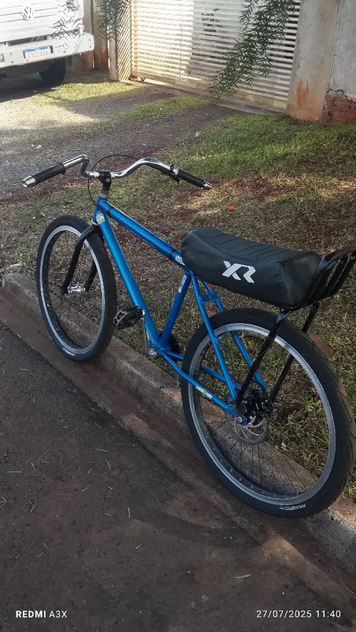 bicicleta aro 26