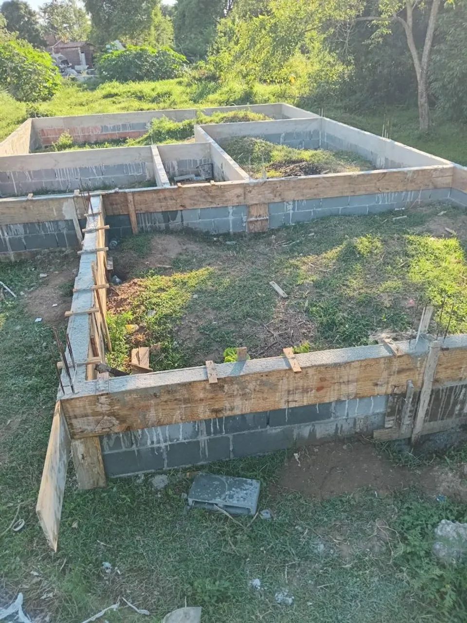 Pedreiro  - Foto 4