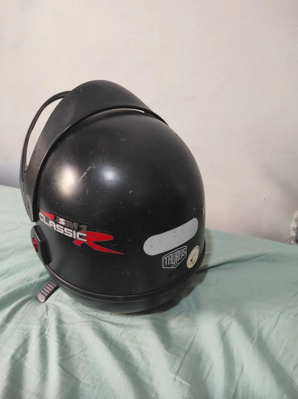 Capacete San marino - Foto 4