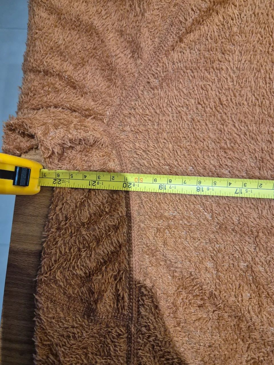 Fleece Técnico Ultraleve (Tipo AlphaDirect) - Foto 4