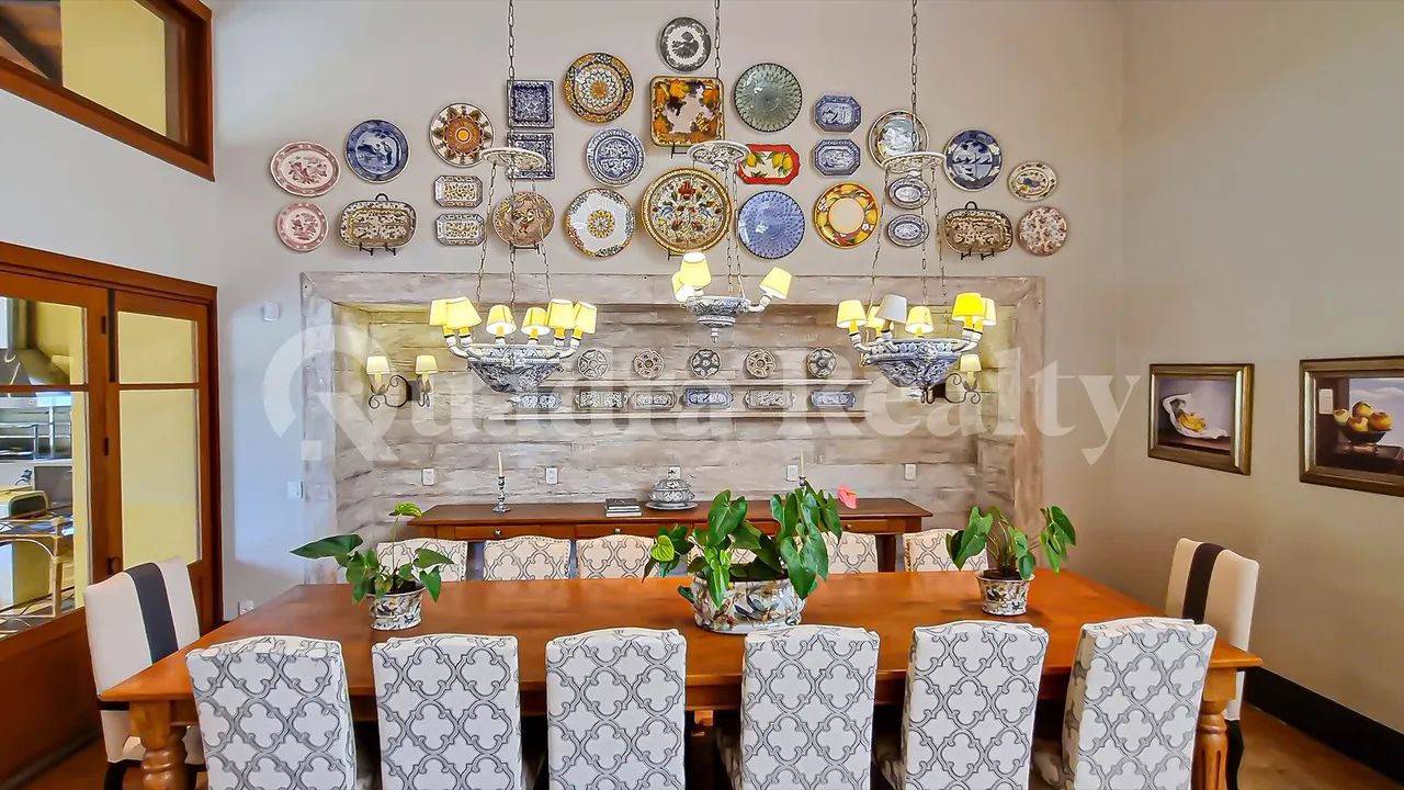 Casa no Haras Larissa com área de lazer completa - Foto 4