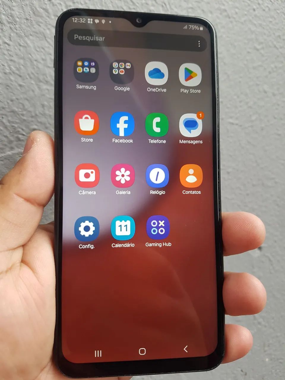 Galaxy A13/(128GB) - Foto 2
