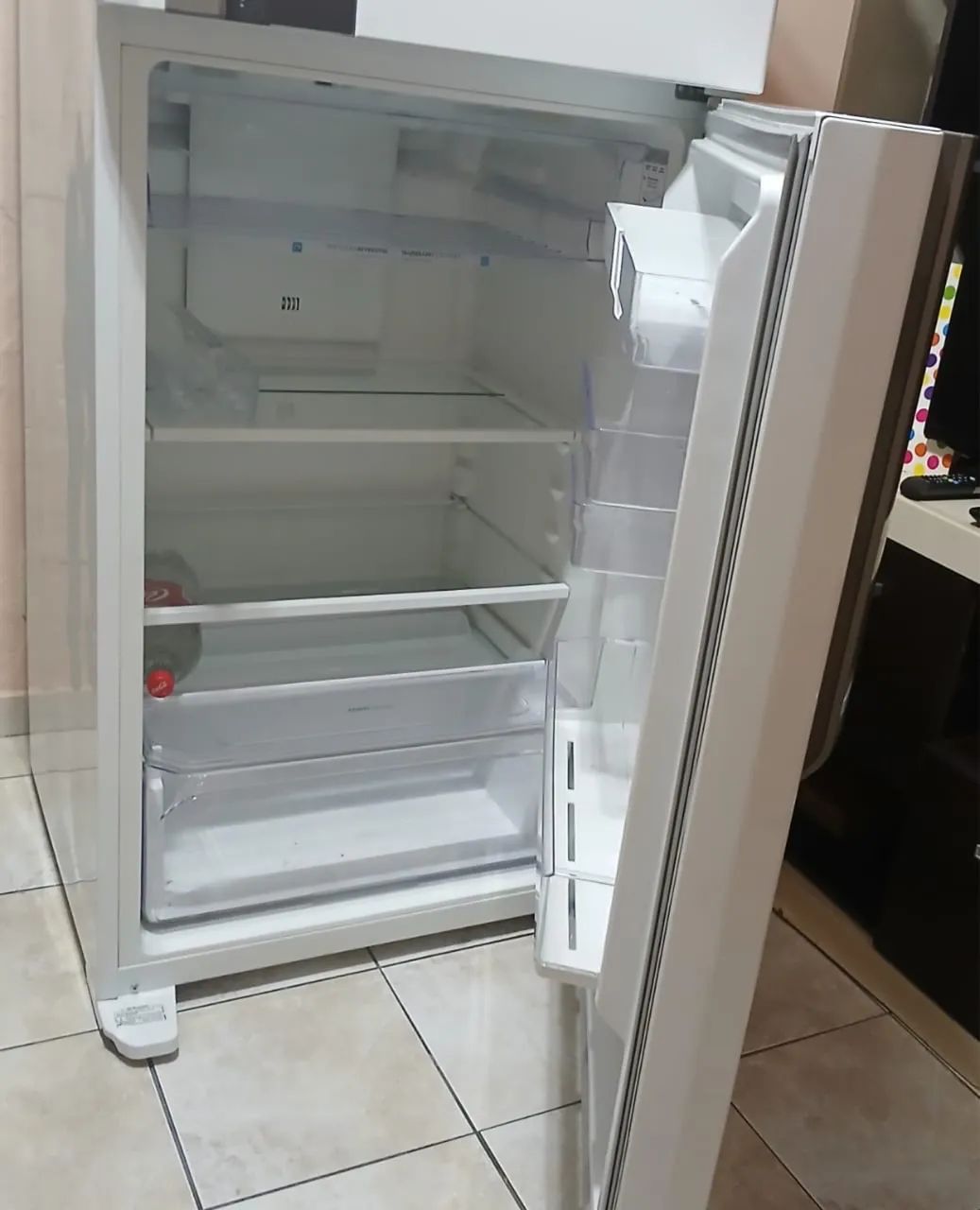 Refrigerador Electrolux  - Foto 2