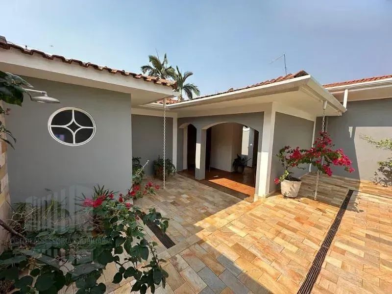 Casa à venda, Cidade Jardim, Pirassununga, SP - Foto 2