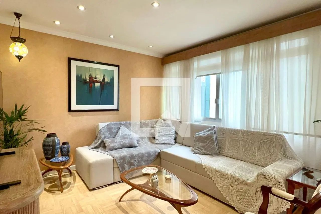 Apartamento à Venda - Pinheiros, 3 Quartos, 118 m2 - Foto 5