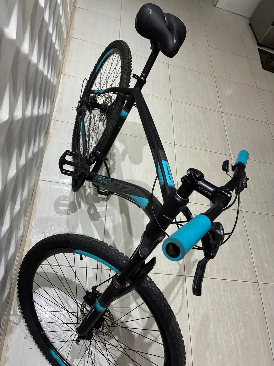 Bicicleta aro 29