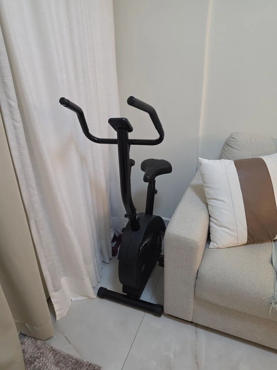Bicicleta Ergométrica - Foto 4