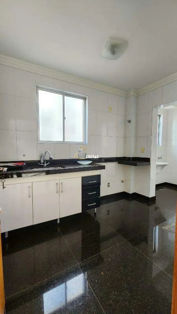 Apartamento de 3 quartos com suíte no bairro Castelo - Belo Horizonte/MG - Foto 4