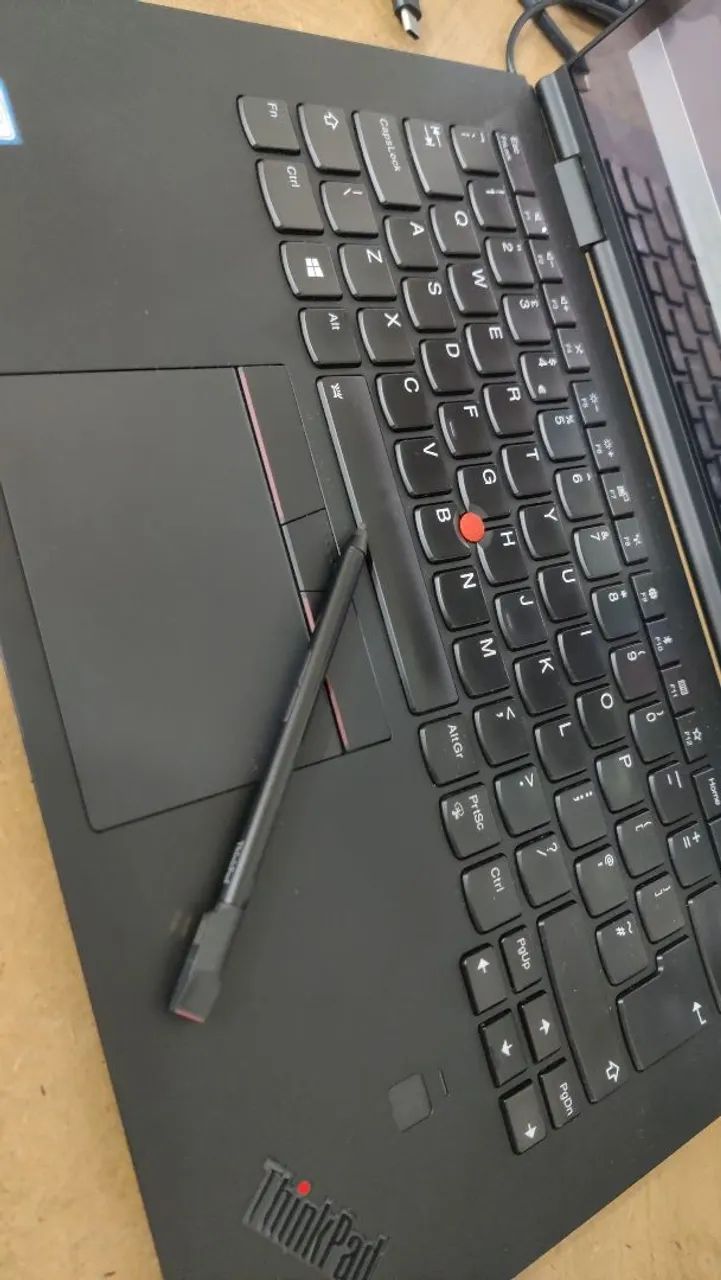 Lenovo Yoga X1 - 14? Touch, 360° - Foto 5