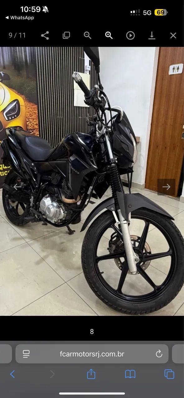 Bros 2024 flex  - Foto 4
