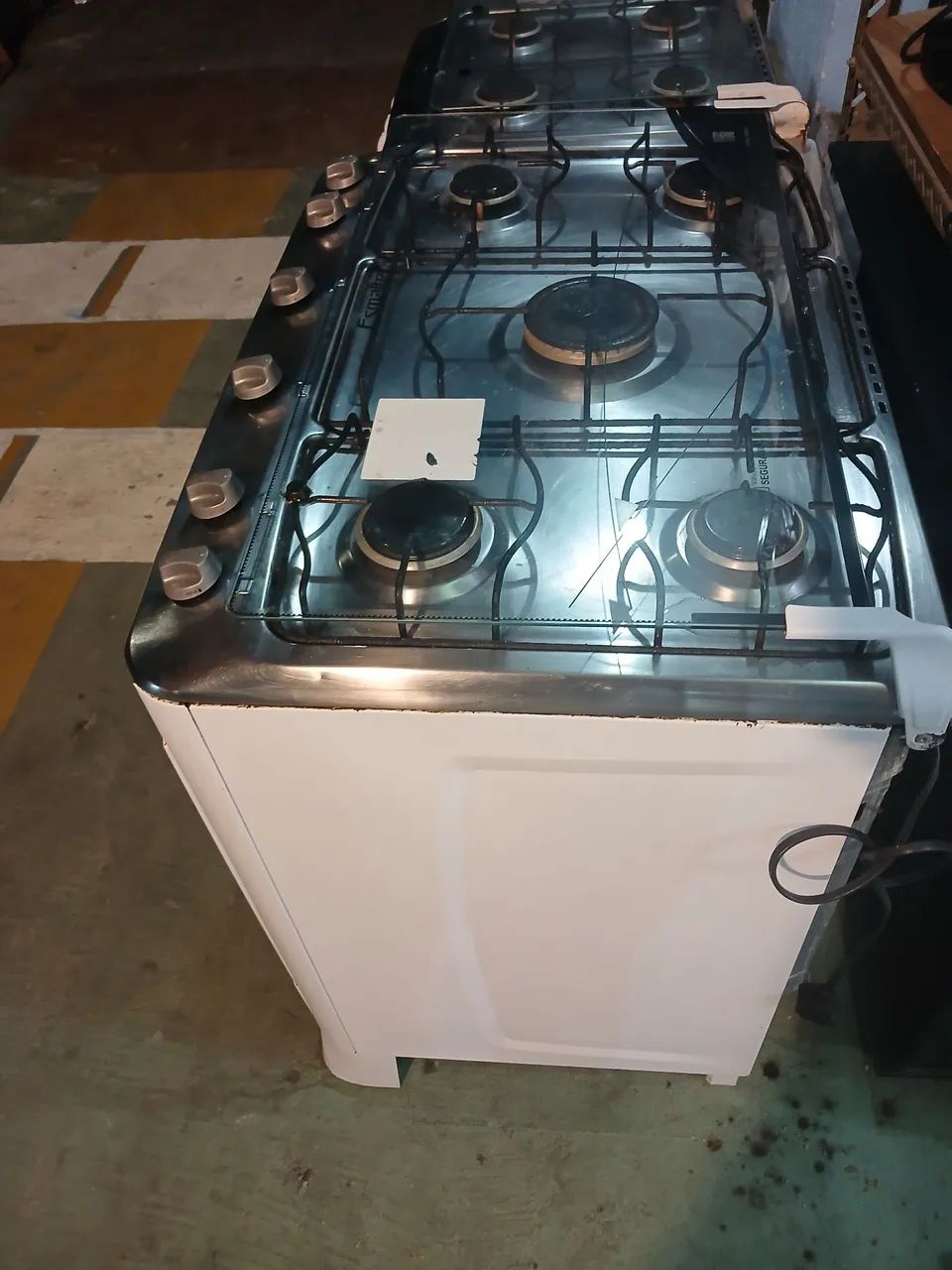 Fogão 