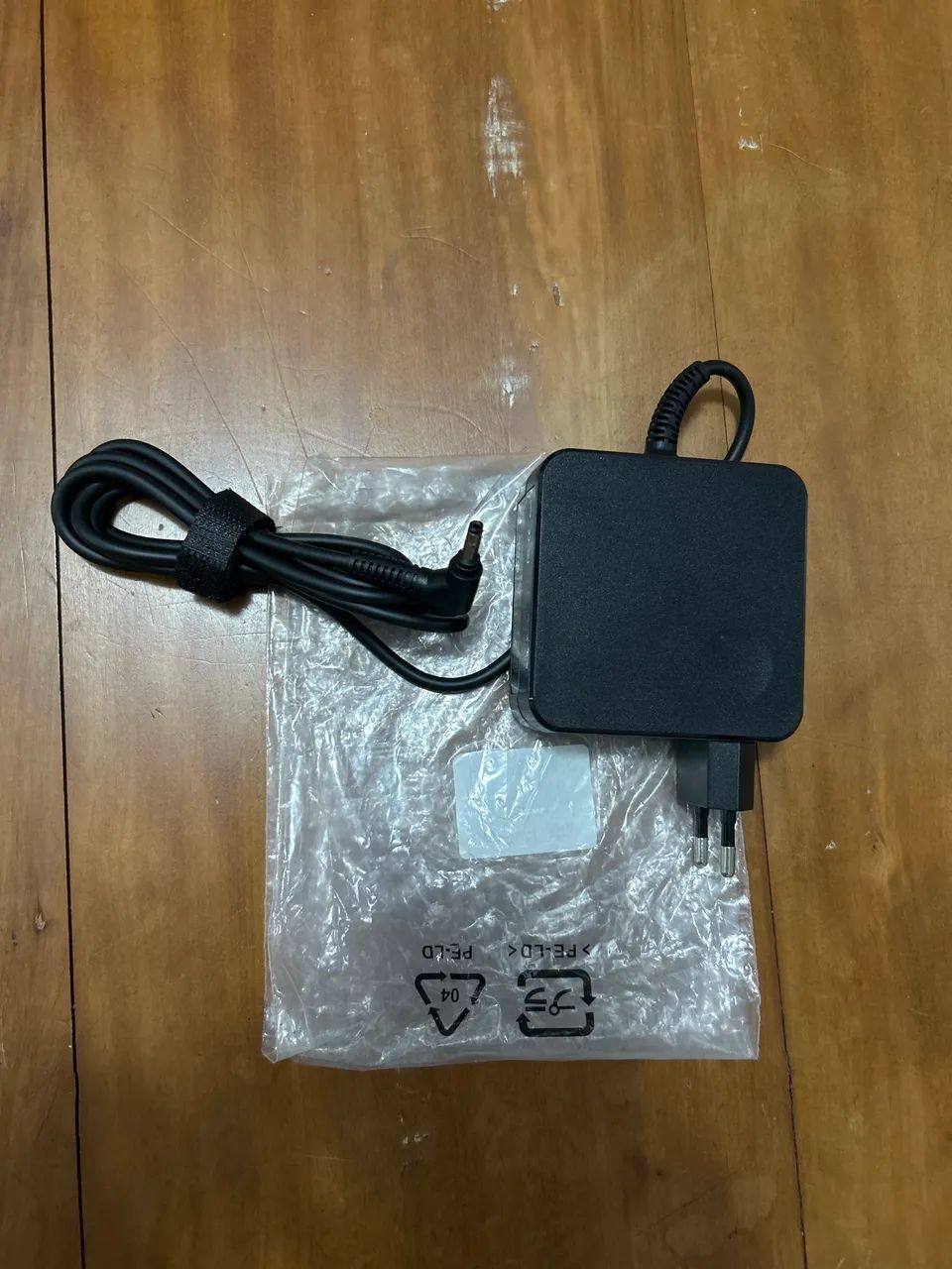 Carregador para Notebook