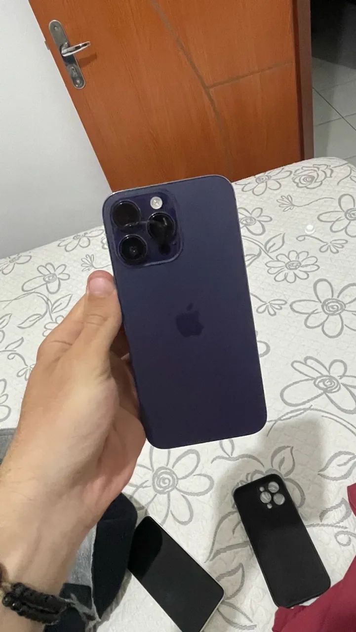 IPHONE 14 PRO MAX 256GB