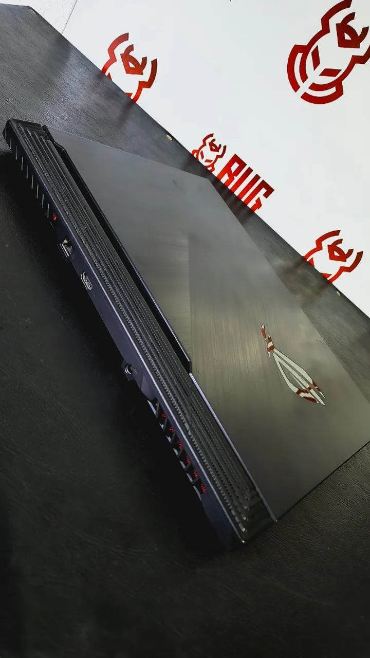 Notebook Gamer Asus Rog Strix - Foto 4