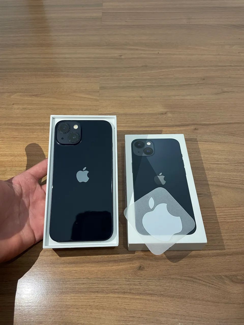 iPhone 13 128GB - Foto 4