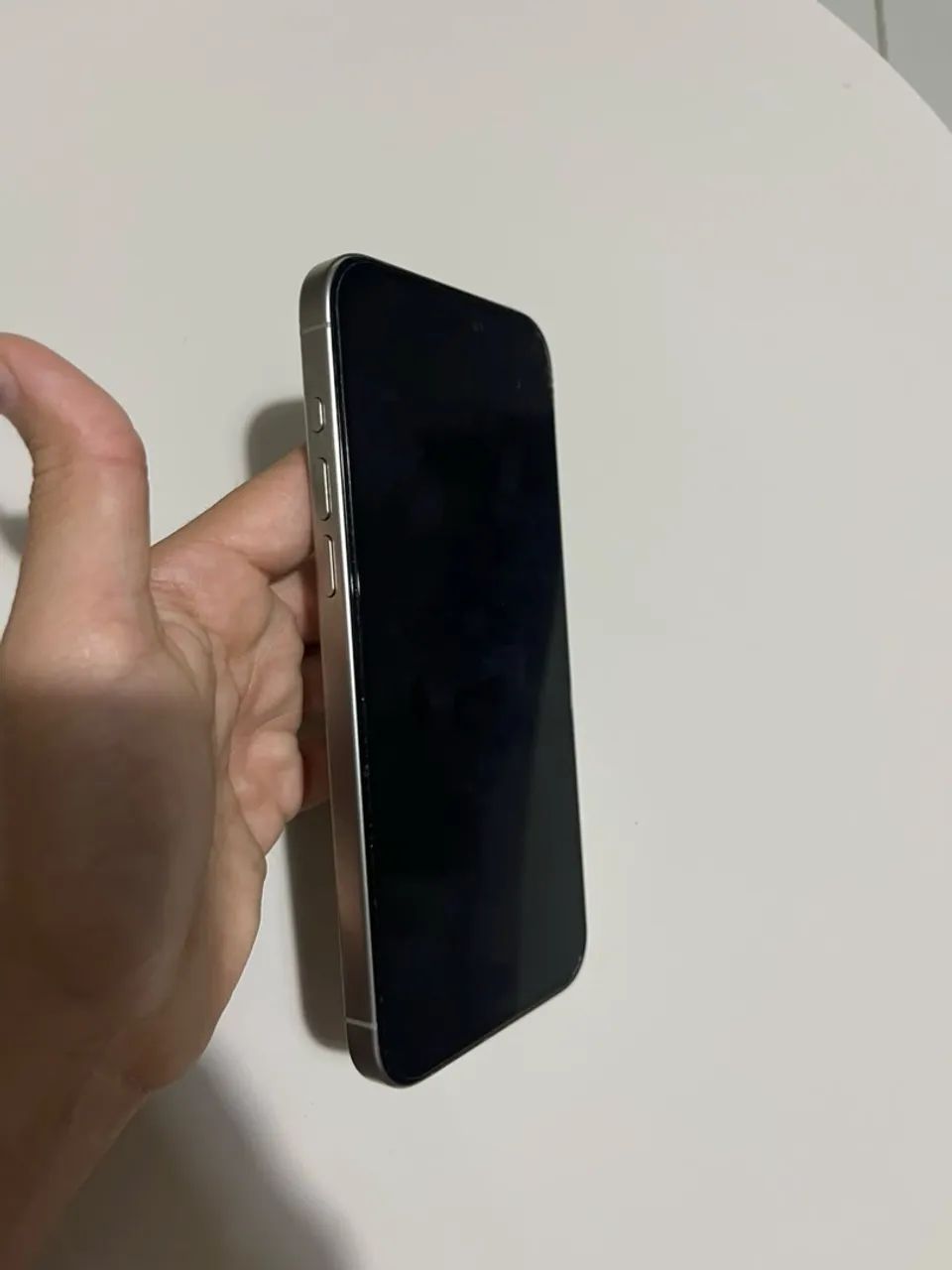 iPhone 15 pro Max 256gb - Foto 4