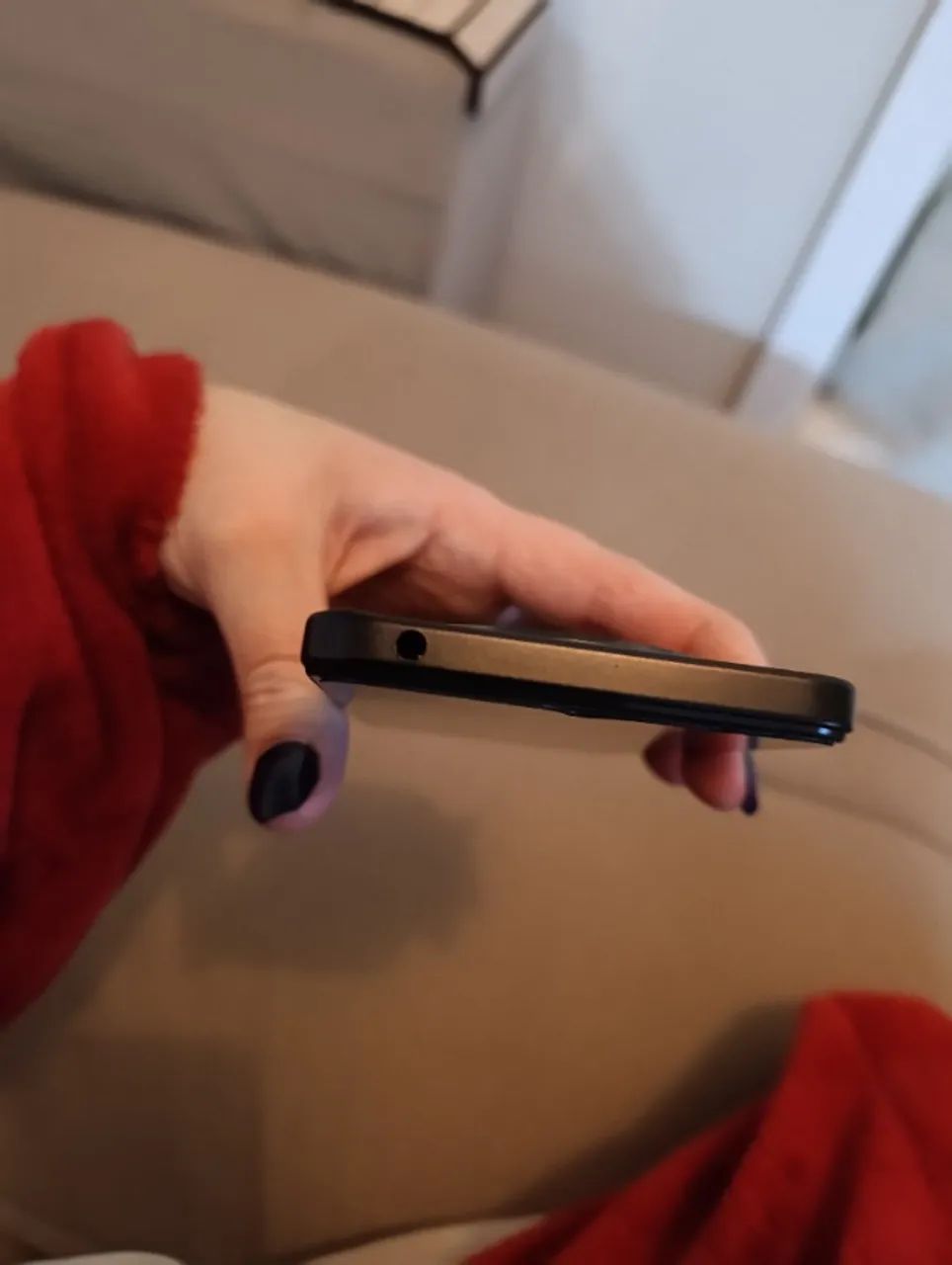 Celular xiaomi 14C usado - Foto 3