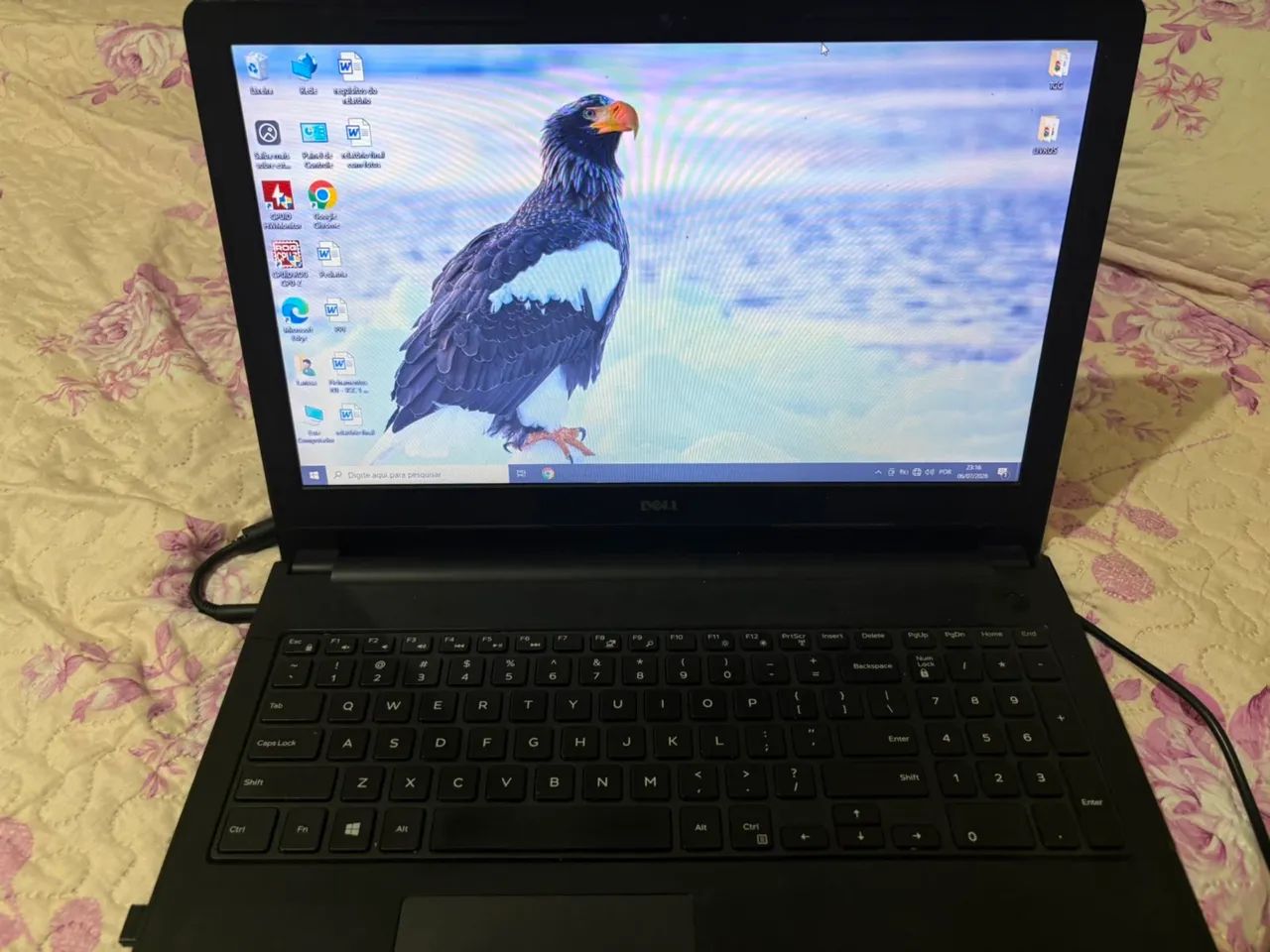 Notebook Dell - Foto 4