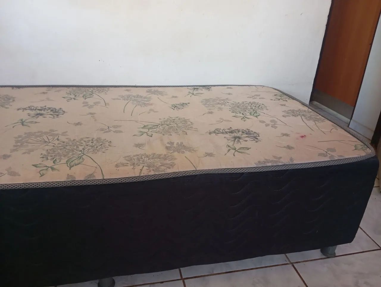 Colchao/cama  - Foto 2
