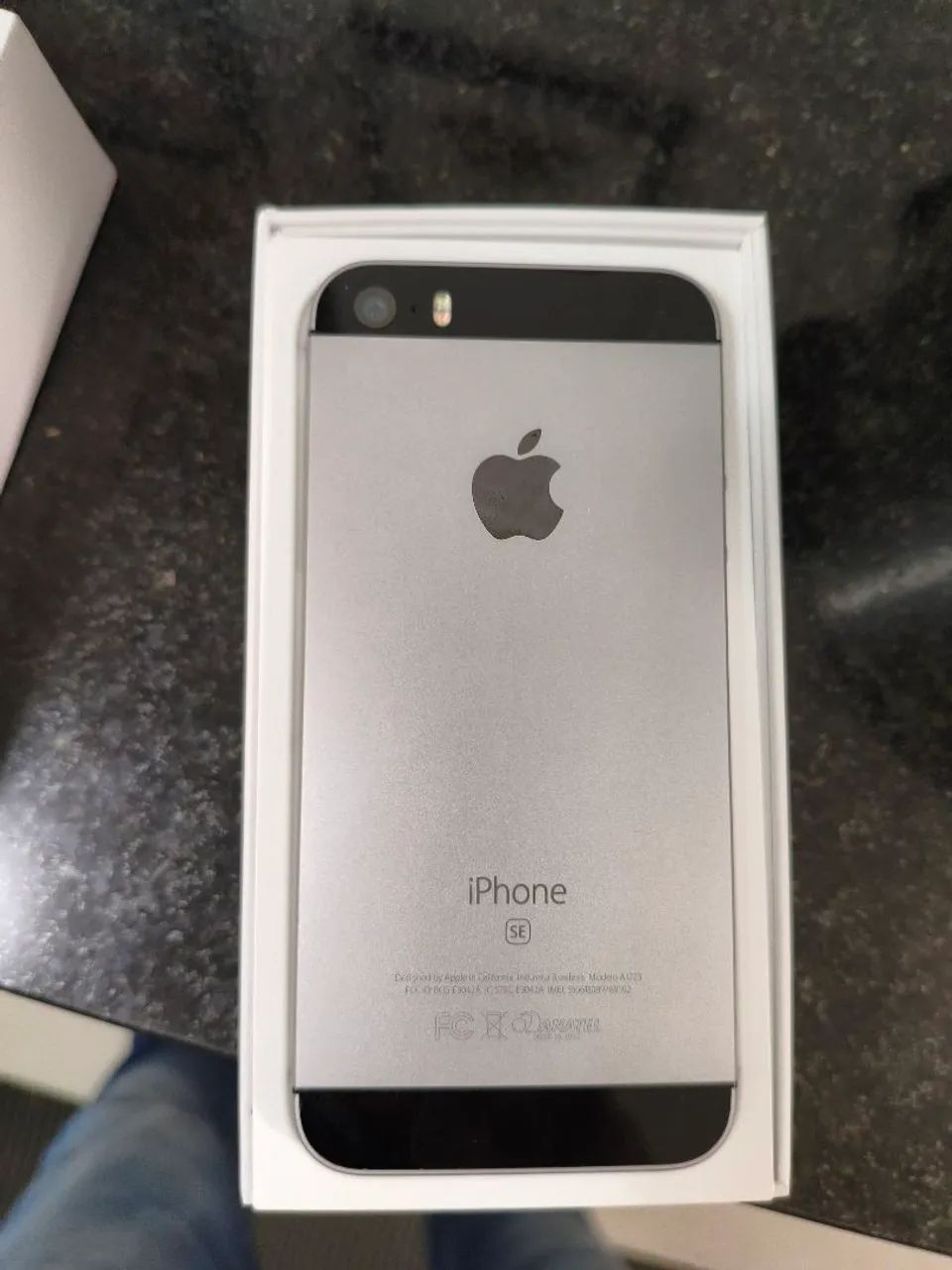 Vendo 2 iPhone 