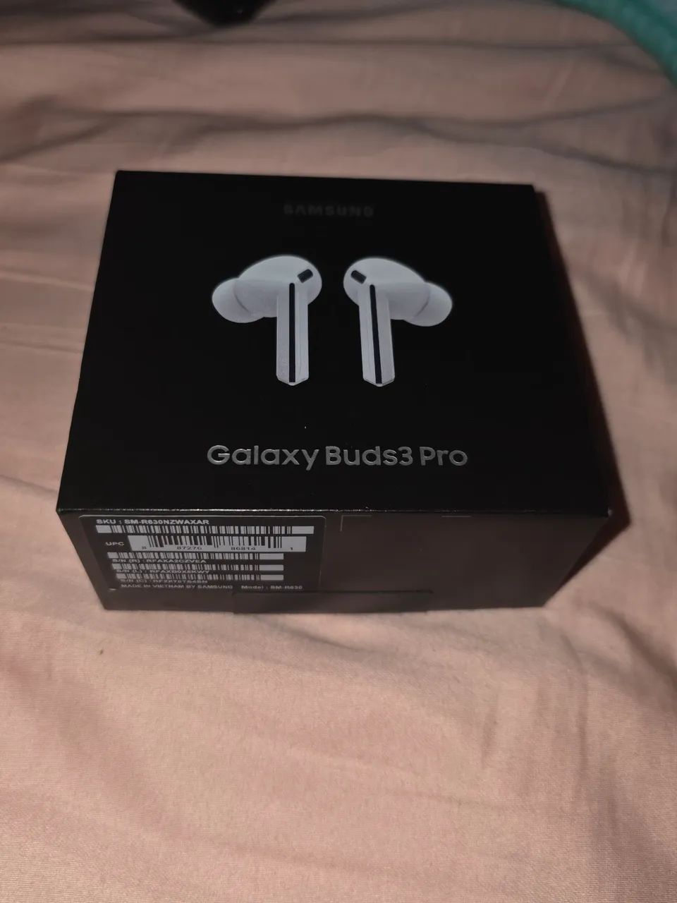 Galaxy buds 3 pro - Foto 3