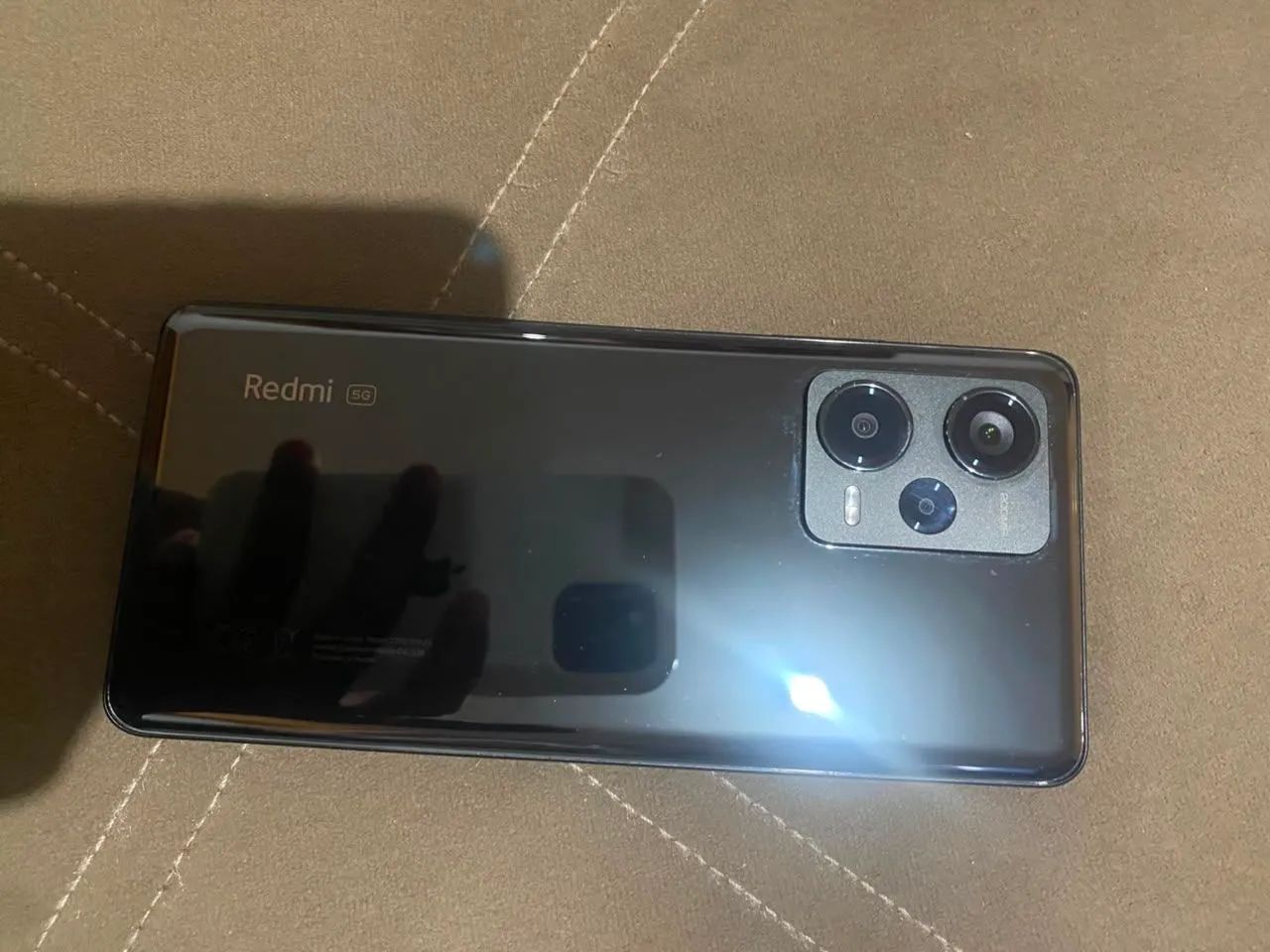 Vende se ou troco pro iPhone - Foto 4
