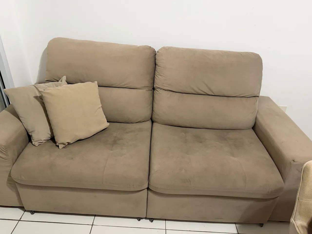 Sofá  - Foto 2