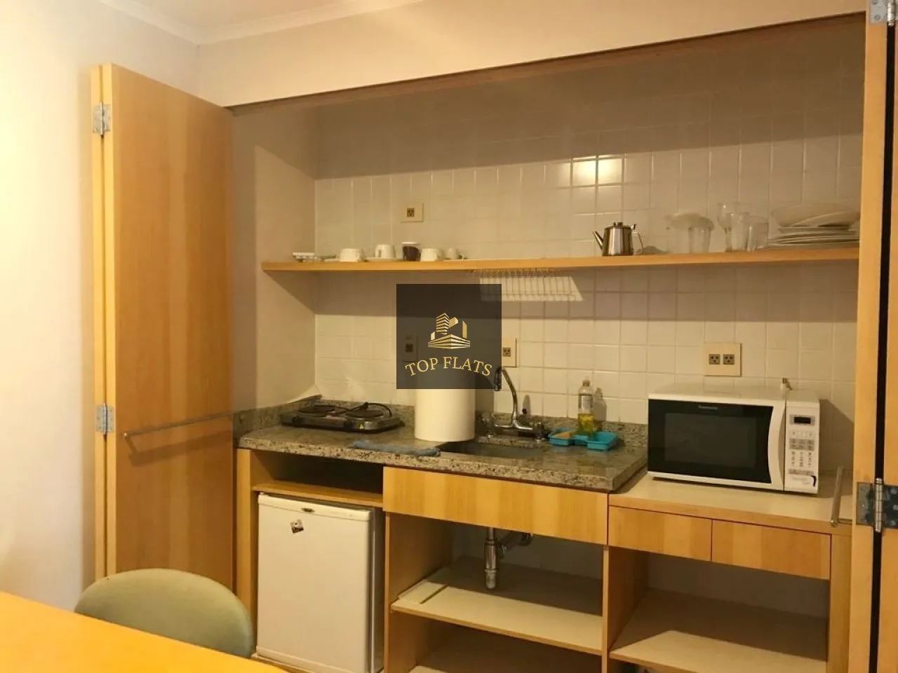 Flat disponível em Moema - SP - Foto 3