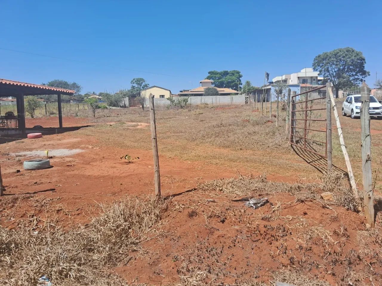 Fazenda / Sítio / Chácara  à venda - Souza - Foto 5