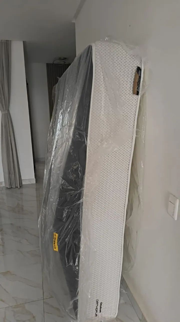 Colchão Ortobom  - Foto 4