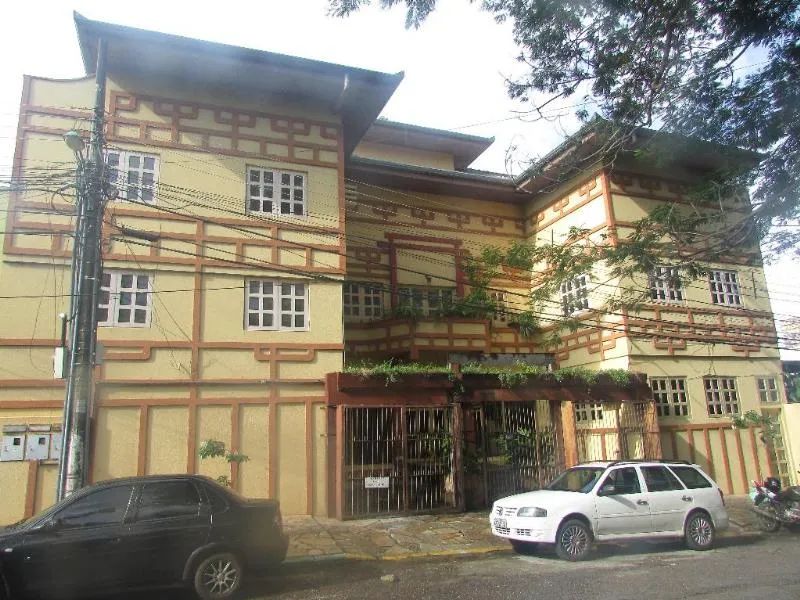 Comercial/Industrial com 5 sala(s) no bairro Centro em Cuiabá - MT - Foto 2