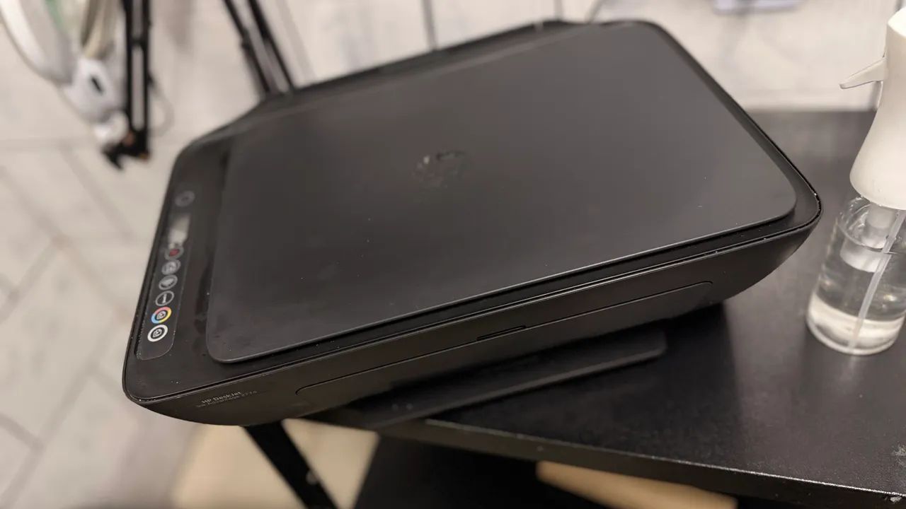 Impressora hp Wi-Fi - Foto 2