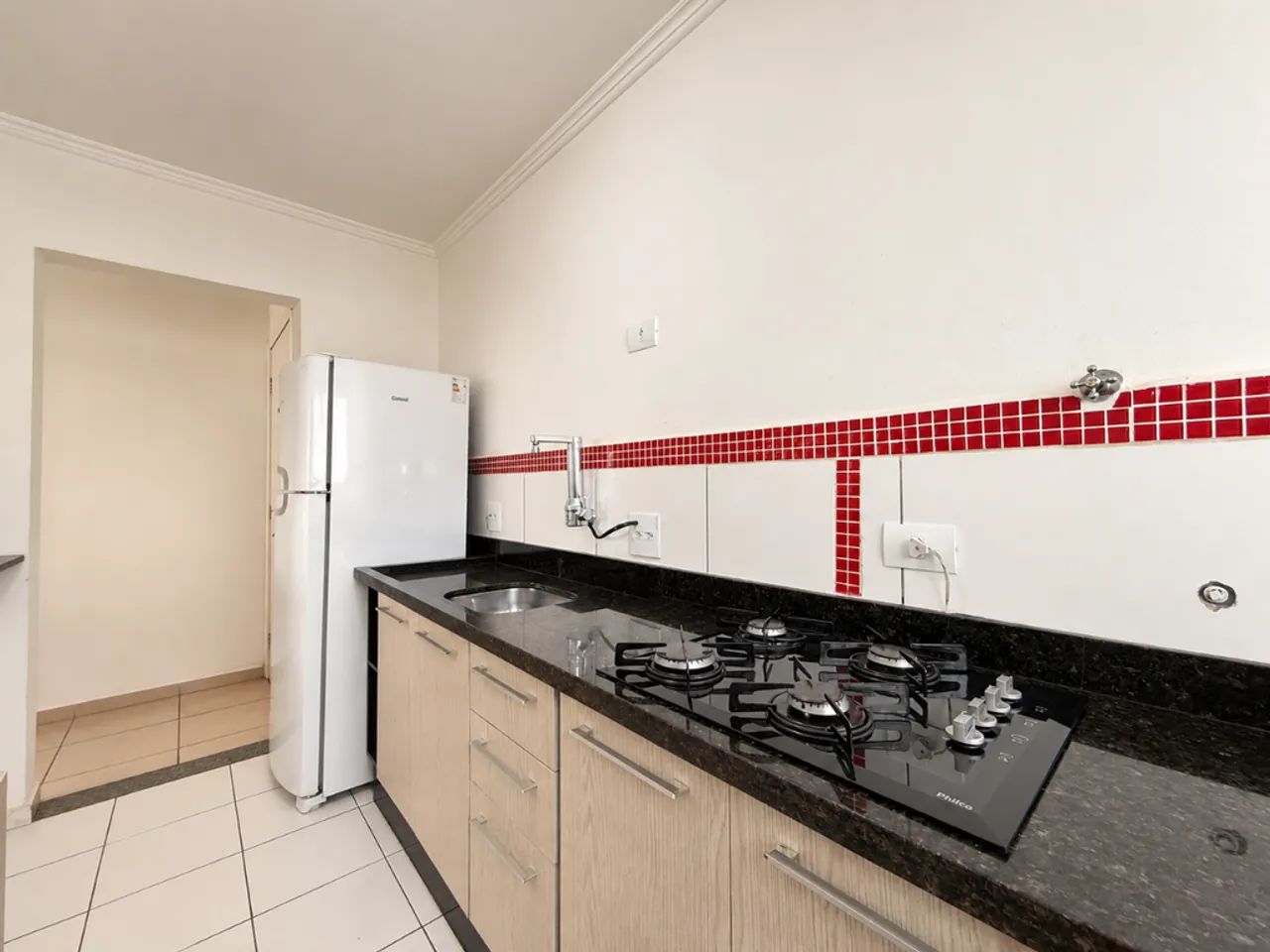 Apartamento à venda em Maringá, Vila Esperança, com 2 quartos, com 88.67 m², Spazio Marsei - Foto 3