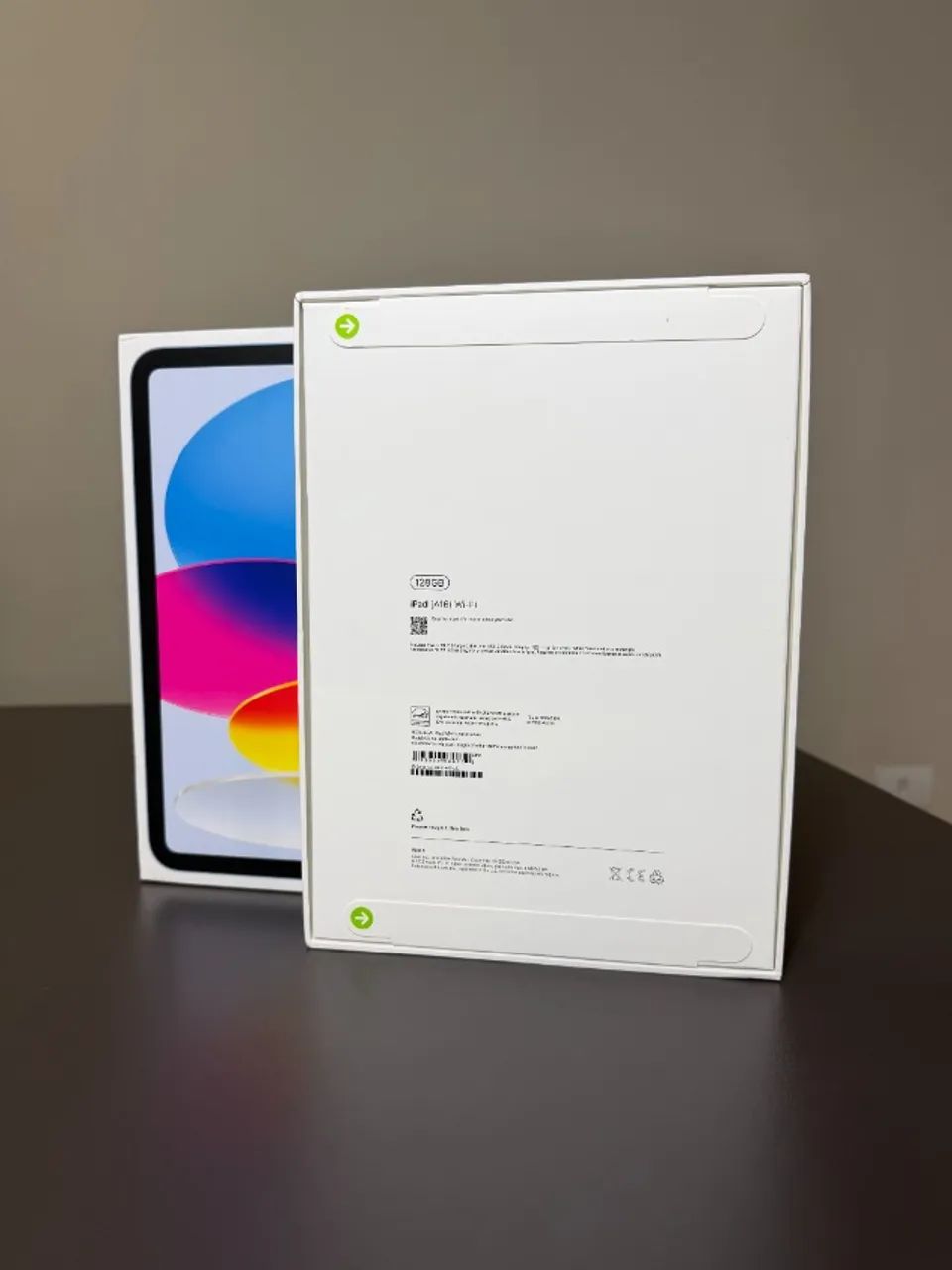 iPad 11 128 Gb - Foto 2