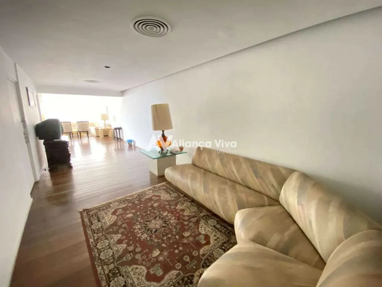 Copacabana | Apartamento 4 quartos, sendo 1 suite - Foto 5