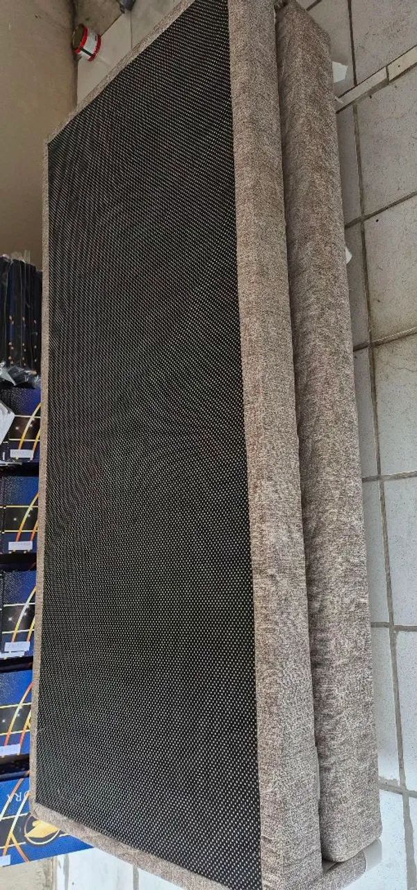 Box solteiro com cama auxiliar - Foto 4