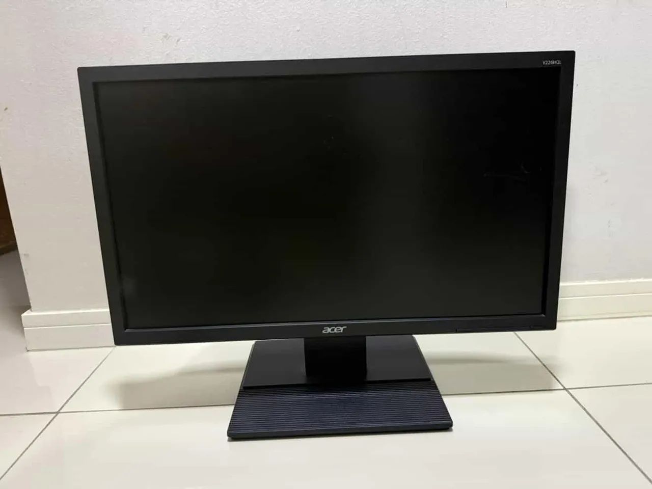 Monitor acer419359885047244800