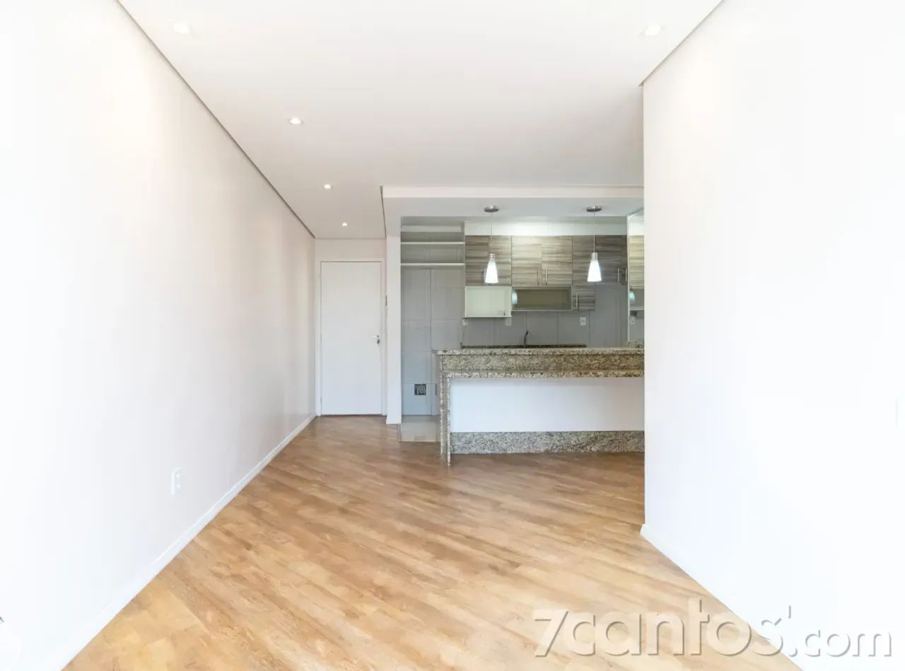 Apartamento, Vila Mascote, 1 Quarto