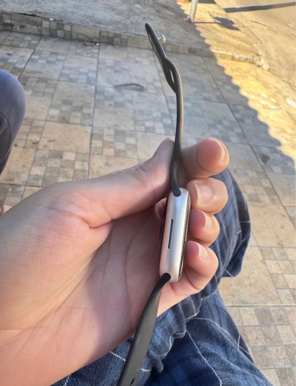 Apple Watch Series 8 41mm - Foto 4