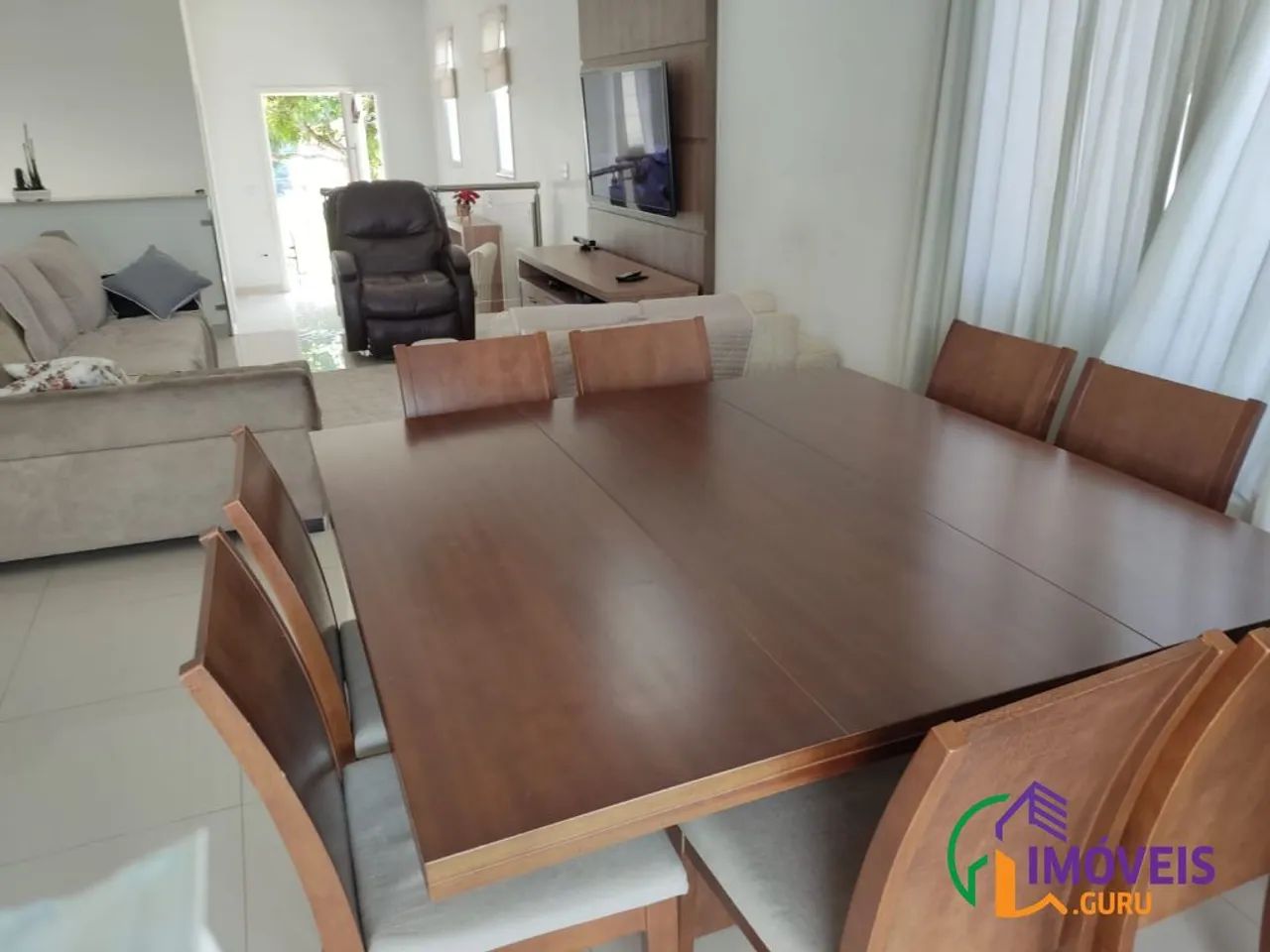CASA EM CONDOMÍNIO - VIA CASTELLI - SP - Foto 3