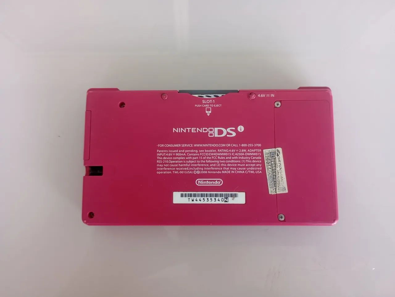Nintendo DS. - Foto 3