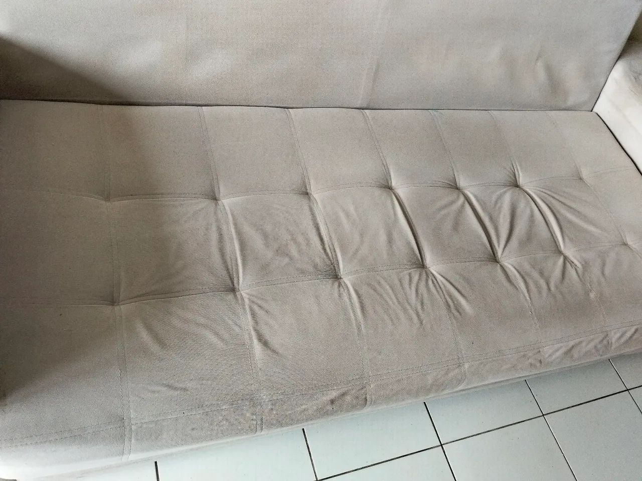 Sofá 3 lugares  - Foto 2