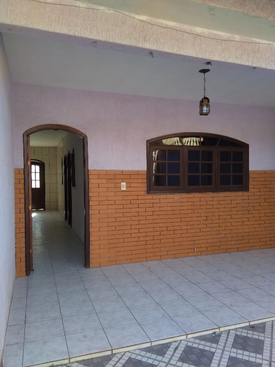 VENDO 2 CASAS (JUNTAS ou SEPARADAS) EM REALENGO - Foto 5