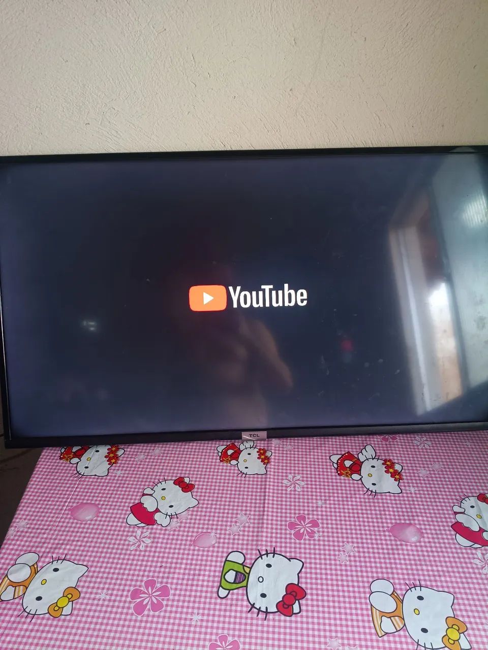 Tv TCL smart  - Foto 4