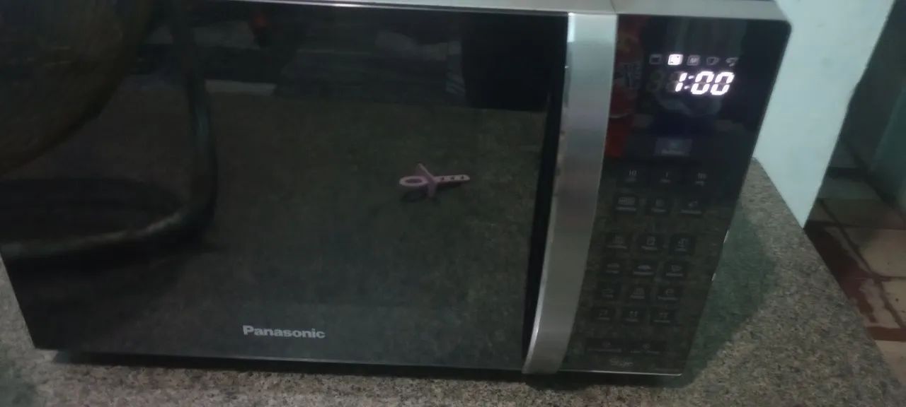 Microondas Panasonic  - Foto 4